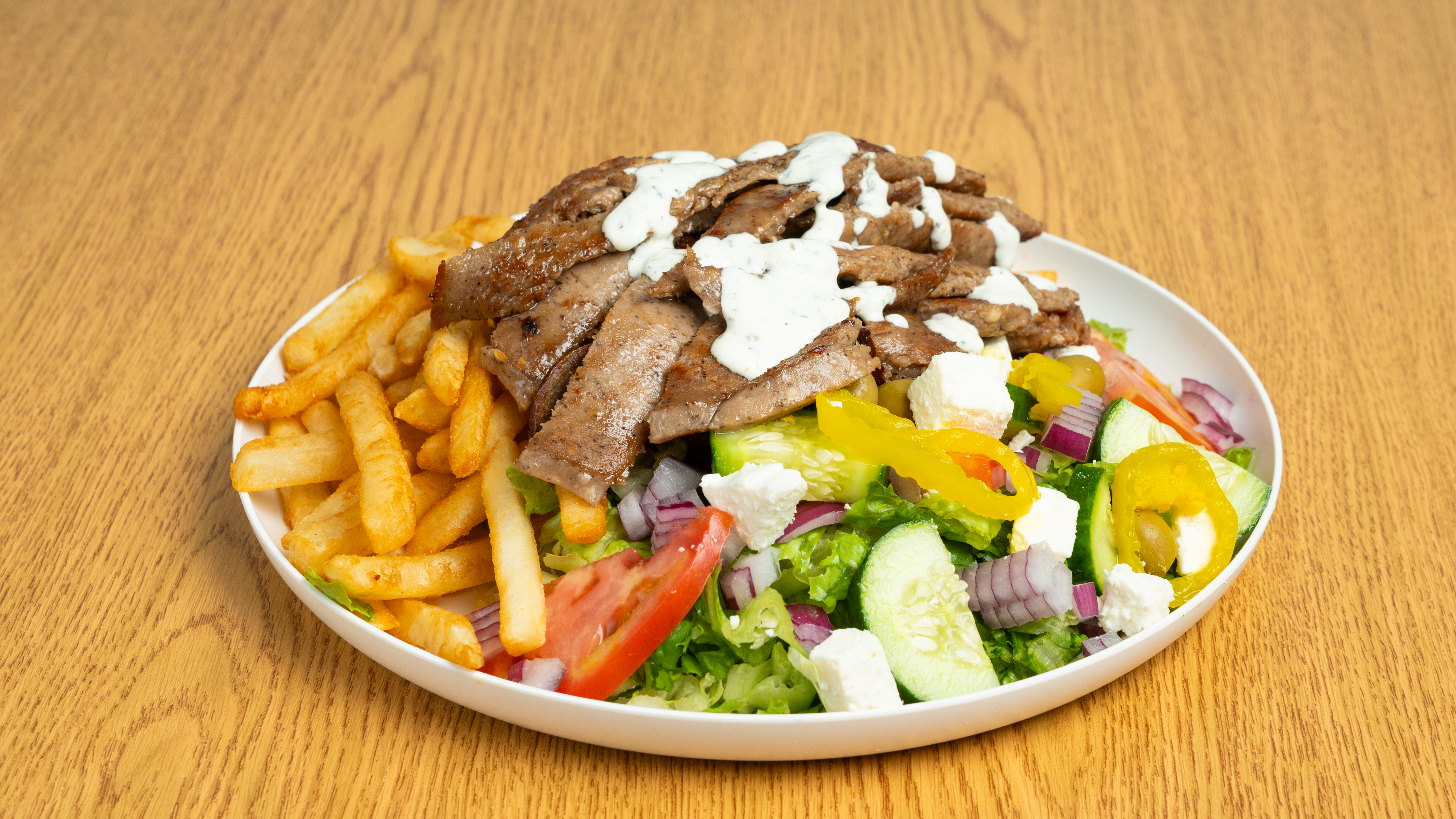 Gyros